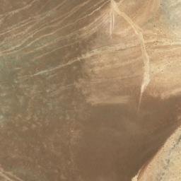 Satellite imagery of Cerro Agua Amarga, CL