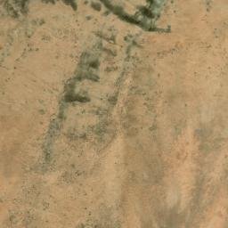 Satellite imagery of Alto Áspero Vacacorral, AR