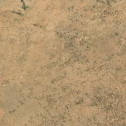 Satellite imagery of Alto Áspero Vacacorral, AR