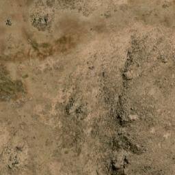 Satellite imagery of Cerro Agua Caliente, AR