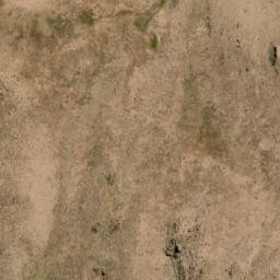 Satellite imagery of Cerro Agua Caliente, AR