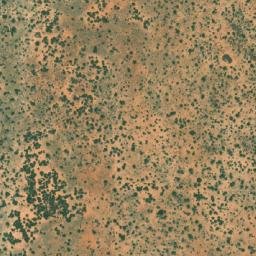 Satellite imagery of PRINGLE, BW