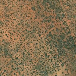 Satellite imagery of PRINGLE, BW