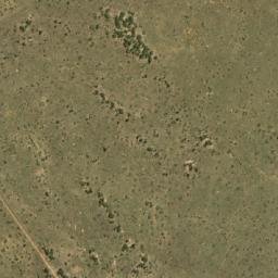 Satellite imagery of VOORSPOED, NA