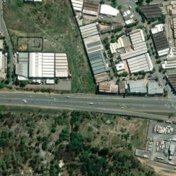 Satellite imagery of BENROSE, BW