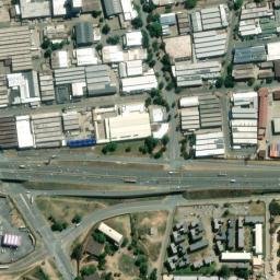 Satellite imagery of BENROSE, BW