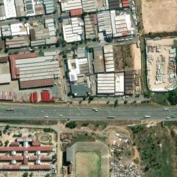 Satellite imagery of BENROSE, BW