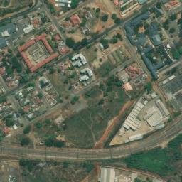 Satellite imagery of SEEBRO HOUSE, BW