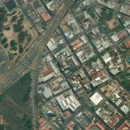 Satellite imagery of SEEBRO HOUSE, BW