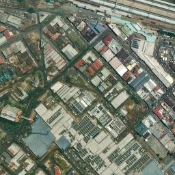 Satellite imagery of SEEBRO HOUSE, BW
