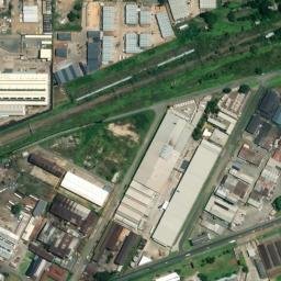 Satellite imagery of PLYWOODS, BW