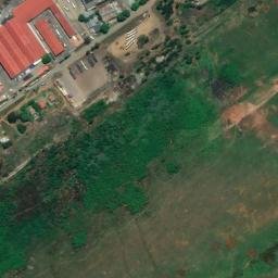 Satellite imagery of Modderfontein, ZA