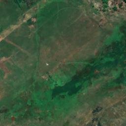 Satellite imagery of Modderfontein, ZA
