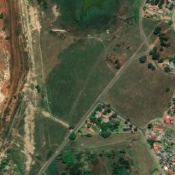 Satellite imagery of Deep Levels, ZA
