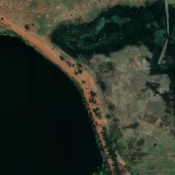 Satellite imagery of MURRAY, BW