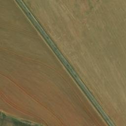 Satellite imagery of DROOGEFONTEIN S, BW