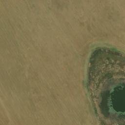 Satellite imagery of DROOGEFONTEIN S, BW