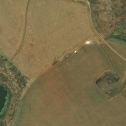 Satellite imagery of DROOGEFONTEIN S, BW