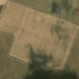 Satellite imagery of WIT 59, BW