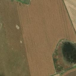 Satellite imagery of WIT 59, BW