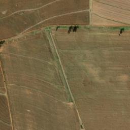 Satellite imagery of FORT ATKINS, BW