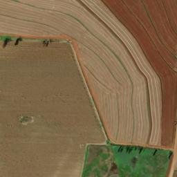 Satellite imagery of FORT ATKINS, BW