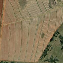 Satellite imagery of FORT ATKINS, BW