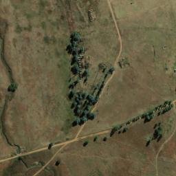 Satellite imagery of Brakfontein, ZA