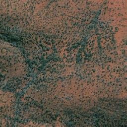 Satellite imagery of Stewart Hill, AU