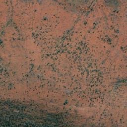 Satellite imagery of Stewart Hill, AU