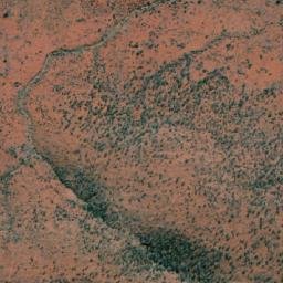 Satellite imagery of Stewart Hill, AU