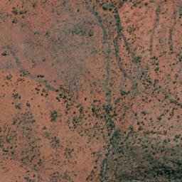 Satellite imagery of Day Hill, AU