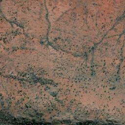 Satellite imagery of Day Hill, AU