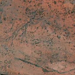 Satellite imagery of Day Hill, AU