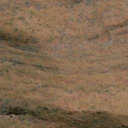 Satellite imagery of Mount Davies, AU