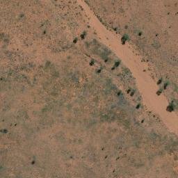 Satellite imagery of Karatapalnga, AU