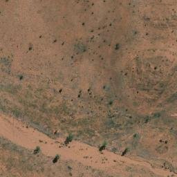 Satellite imagery of Karatapalnga, AU