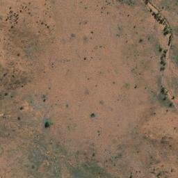 Satellite imagery of Karatapalnga, AU