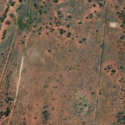 Satellite imagery of Donald Well Hill, AU