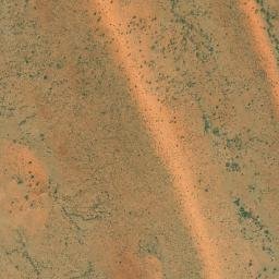Satellite imagery of Putamurdie Hill, AU