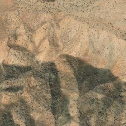 Satellite imagery of Cerro Castillo, CL