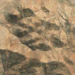 Satellite imagery of Cerro Castillo, CL