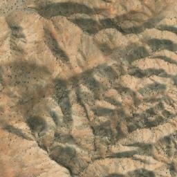 Satellite imagery of Cerro Castillo, CL