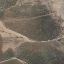 Satellite imagery of Cerro Los Amarillos, CL
