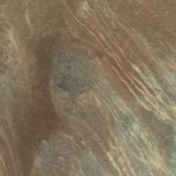 Satellite imagery of Cerro Agua Amarga, CL