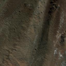 Satellite imagery of Cerro Vallecito, AR