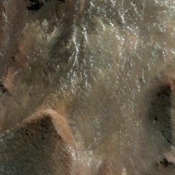 Satellite imagery of Cerro Vallecito, AR