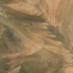 Satellite imagery of Alto Áspero Vacacorral, AR