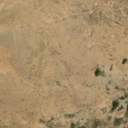 Satellite imagery of Alto Áspero Vacacorral, AR