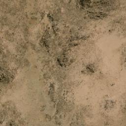 Satellite imagery of Cerro Agua Caliente, AR